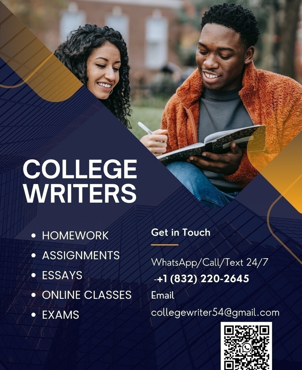 PAY US TO HELP IN YOUR DUE:

Homework
Assignment 
Online class
Essay
Exam

Canvas
Blackboard
Pearson
Aleks
Edgenuity
Moodle
Cengage
WebAssign
Mindtap
McGraw Hill
Brightspace

#University #College #Student

#USA #Canada #UK #Australia #UAE