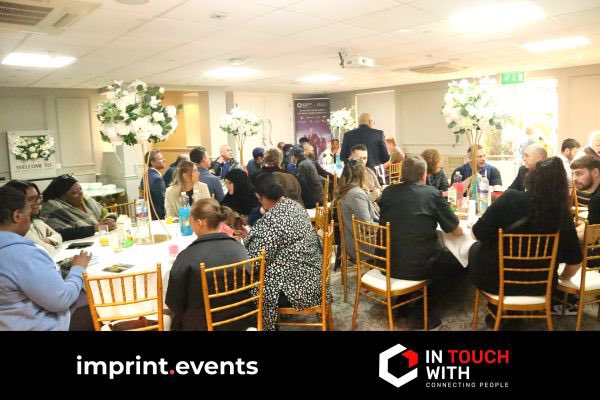 itwfamily's tweet image. Our Curry Club has officially launched!🌶
Our first gathering was a hit! Special thanks to our ITW Ambassadors &amp;amp; members. 

#ITW #InTouchWith #ITWFamily #FODC #FieldofDreamsClub #CurryClub #TheCountyHotelVenue #ImprintEvents #Gloss #SpicyDelights #ComedyNight