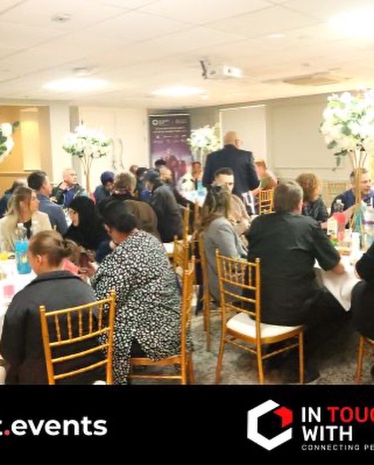 itwfamily's tweet image. Our Curry Club has officially launched!🌶
Our first gathering was a hit! Special thanks to our ITW Ambassadors &amp;amp; members. 

#ITW #InTouchWith #ITWFamily #FODC #FieldofDreamsClub #CurryClub #TheCountyHotelVenue #ImprintEvents #Gloss #SpicyDelights #ComedyNight
