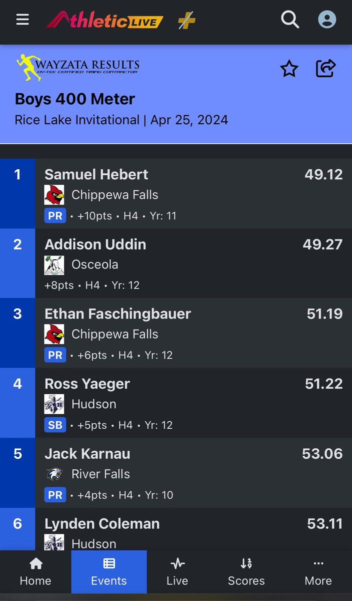 Sam Hebert tweet media