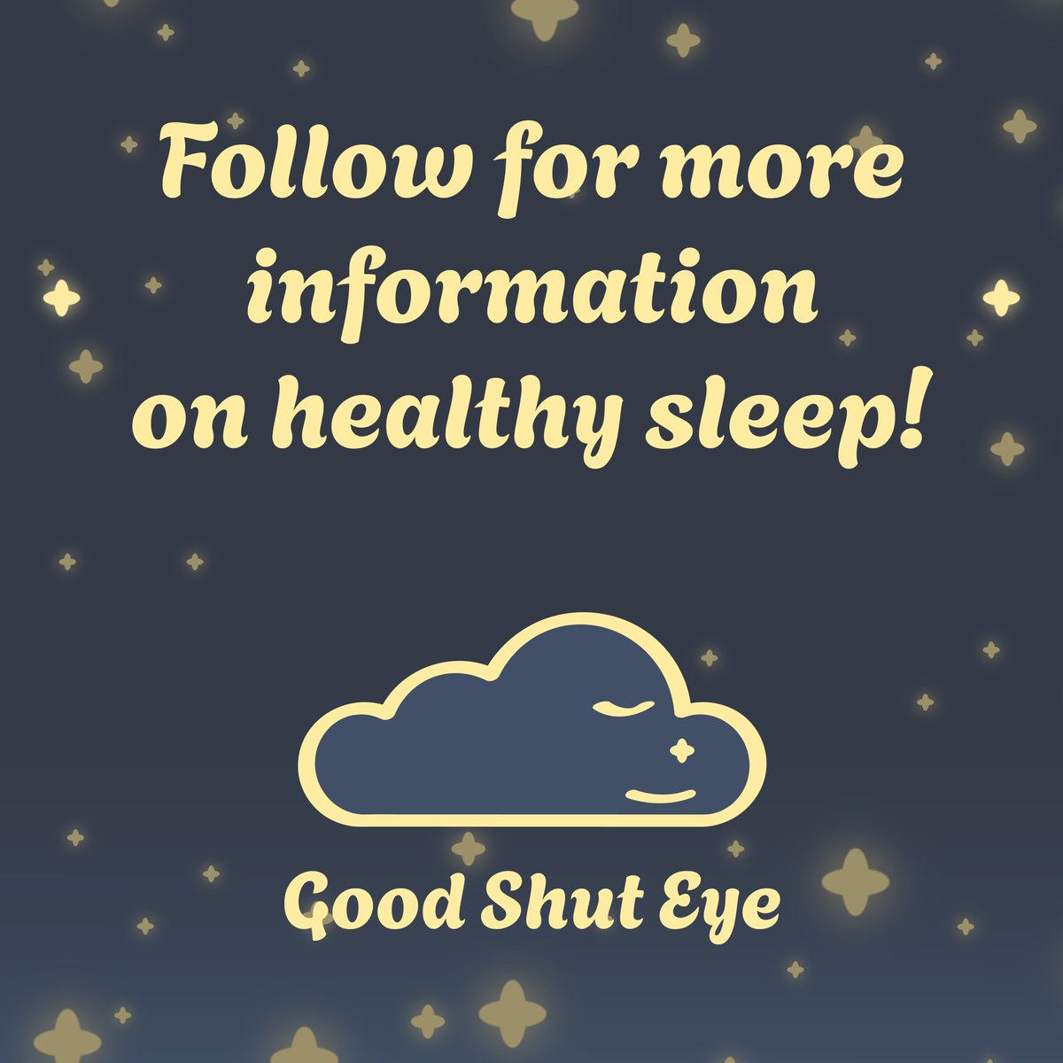 Part 2 of Types of Insomnia!

#Insomnia #SleepHealth #Sleep #BetterSleep #SleepMatters #SleepSmart