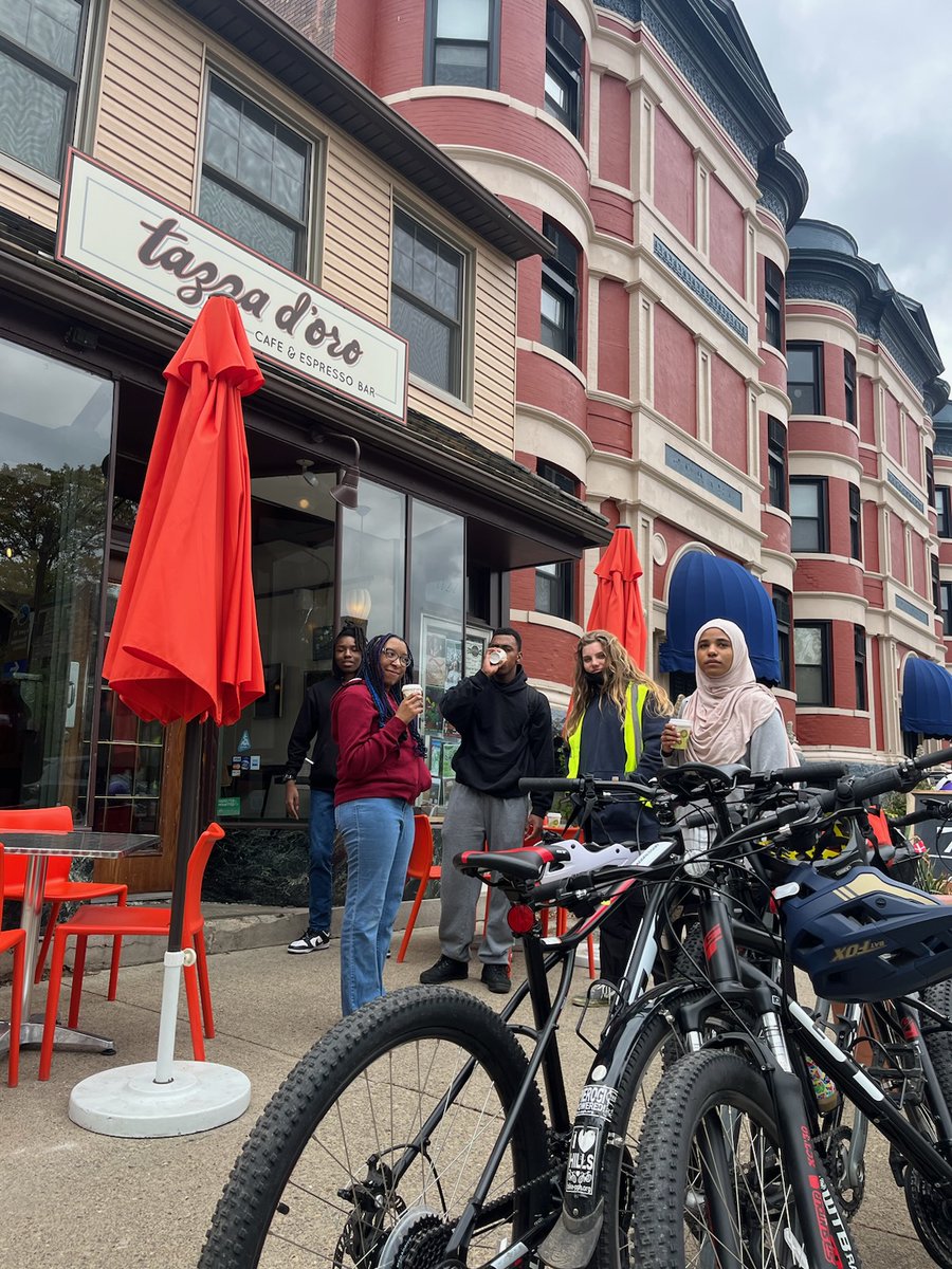 BikePGH tweet media