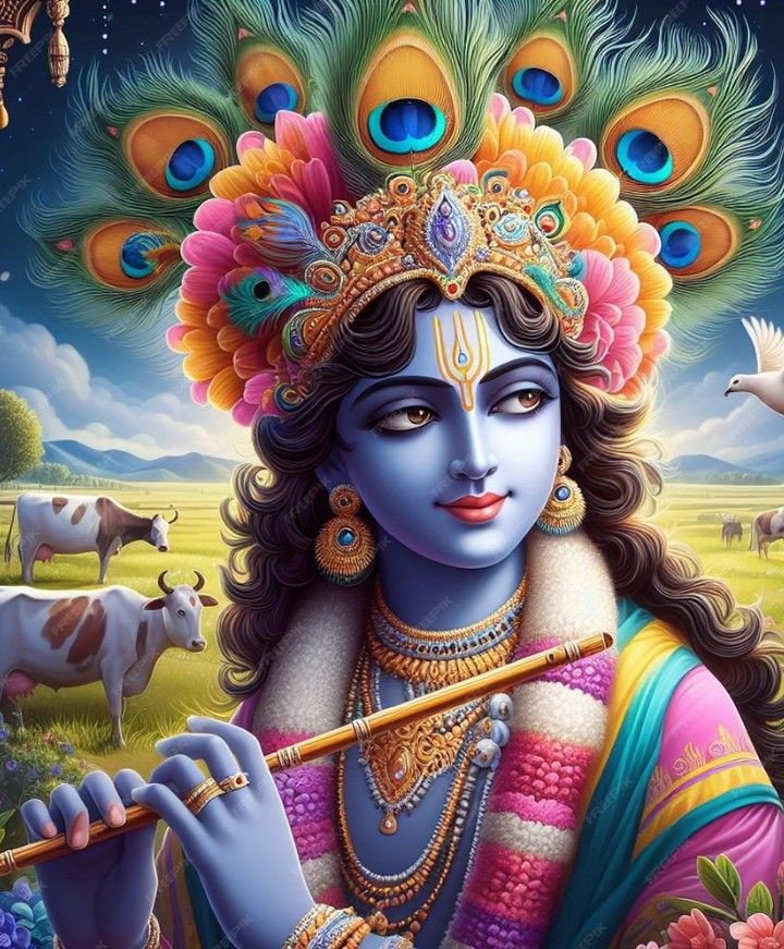 #BhagavadGita

अध्याय: १८, श्र्लोक: ७१

श्रद्धावाननसूयश्च शृणुयादपि यो नर: |
सोऽपि मुक्त: शुभाँल्लोकान्प्राप्नुयात्पुण्यकर्मणाम् ||