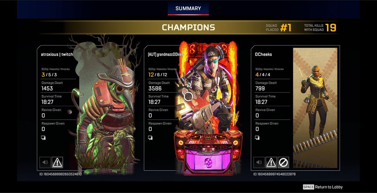 sadge too old to hit a 4k massive 731 RP ranked game <a href="/atroxious_/">atro</a> <a href="/Respawn/">Respawn</a> <a href="/PlayApex/">Apex Legends</a>