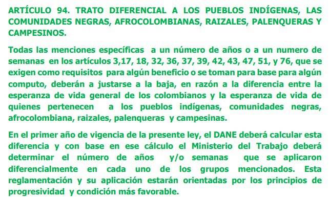 normahurtados's tweet photo. 🚨A última hora, se aprobó en el @SenadoGovCo un artículo nuevo en la #ReformaPensional sin respaldo actuarial y fiscal, lo que haría aún más inviable el nuevo sistema 📊. Es preocupante el impacto fiscal de este proyecto de ley en los términos propuestos por el Gobierno. La @CamaraColombia deberá evaluar atentamente los riesgos e implicaciones de los artículos que pretendan añadirle a la reforma sin estudio previo.