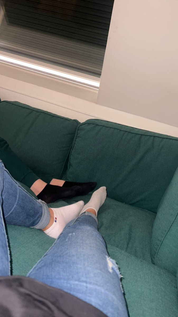 Bonne nuit à tout mes loulous