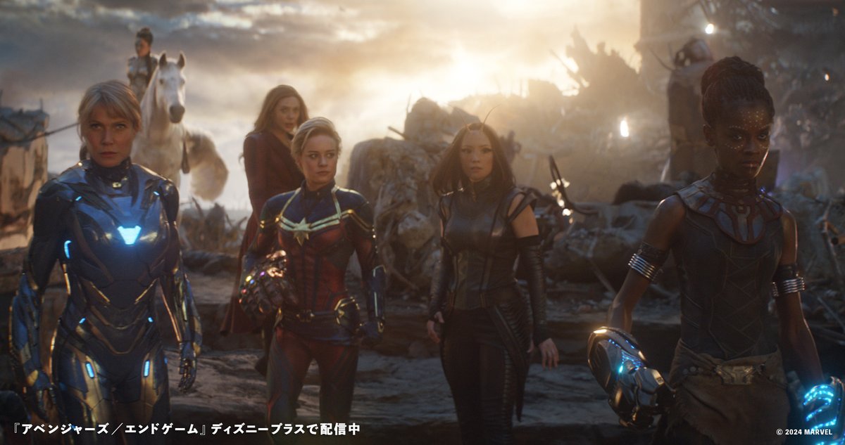 marvel_jp tweet picture