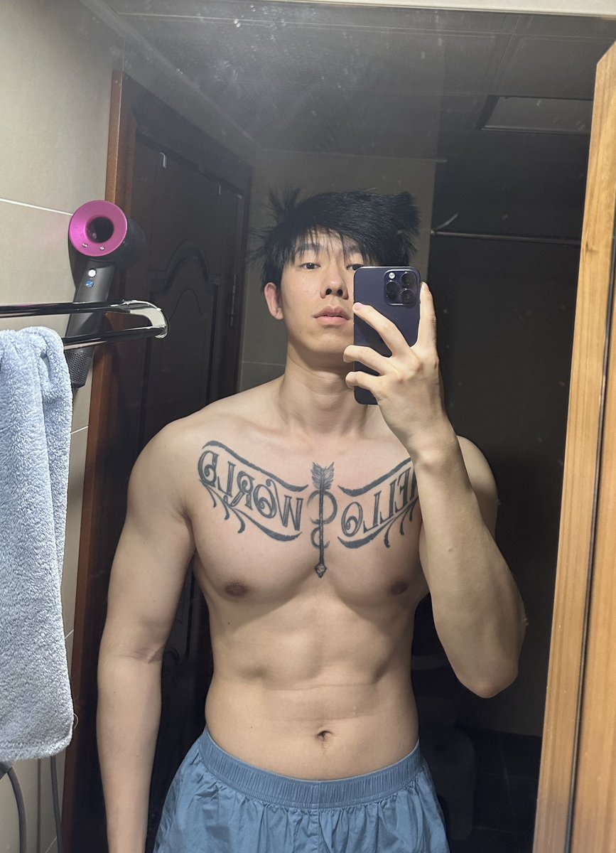 Arthur_Chu_'s tweet photo. 早起上班状态 #打工人 https://t.co/K9kG0WAfdm
