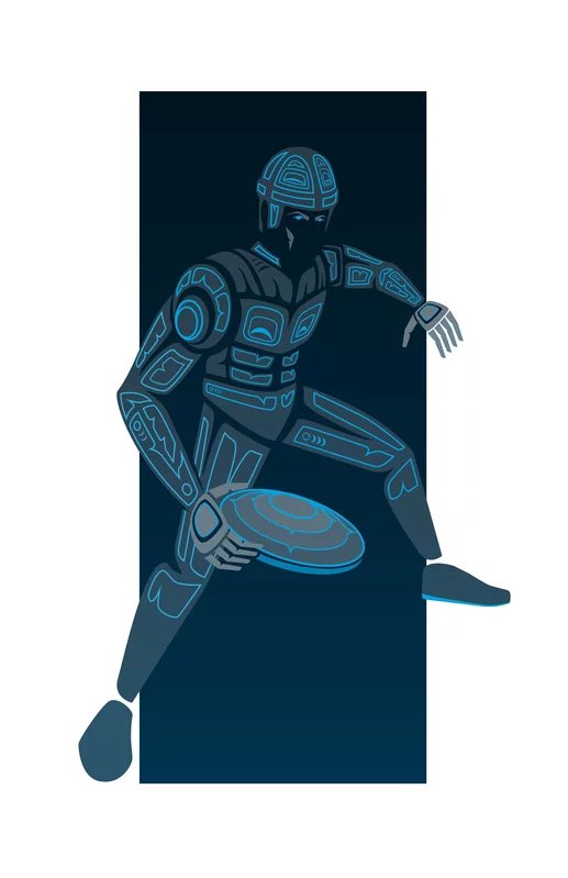 Promised Land Doc tweet media