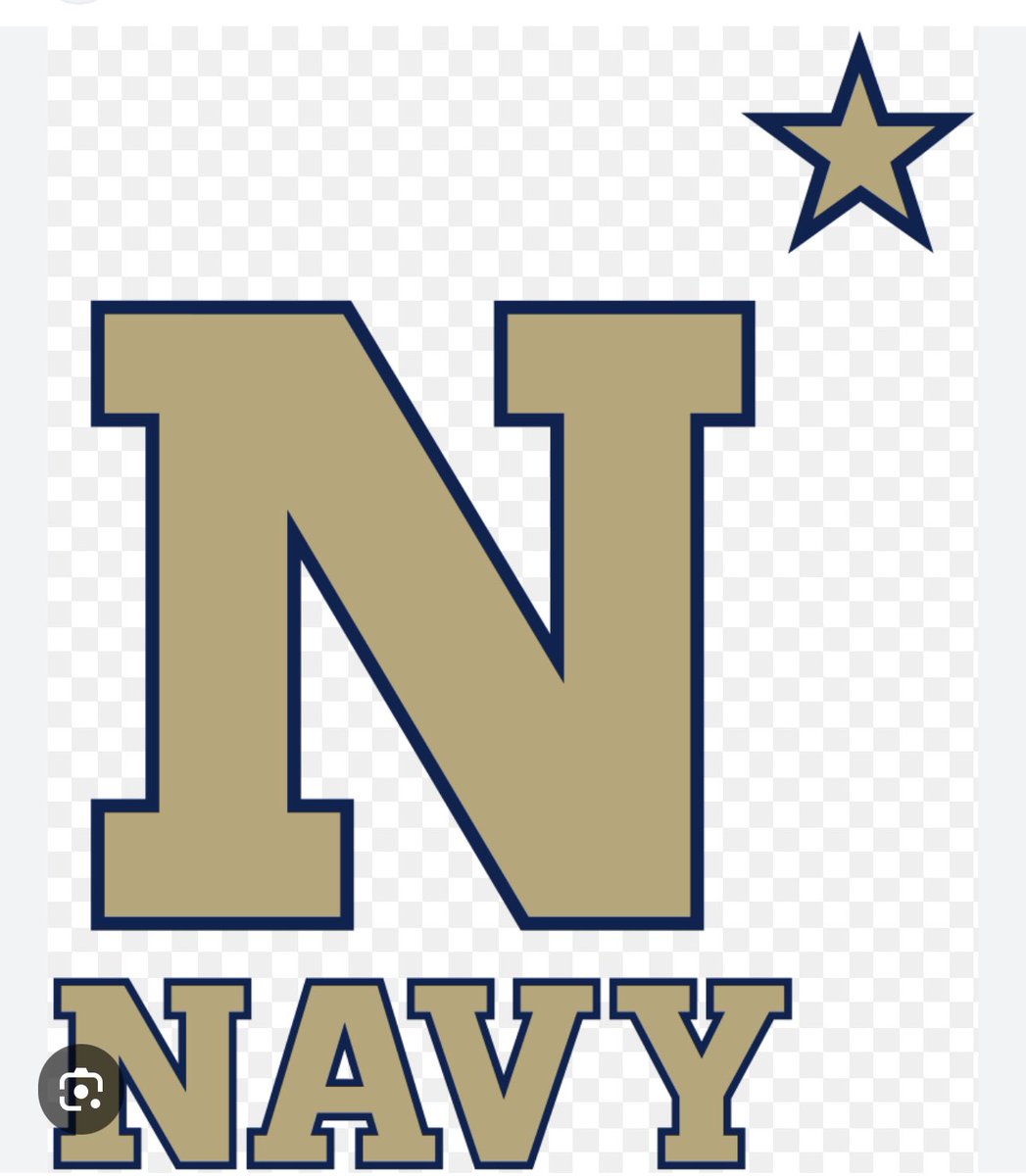 Thanks @NavyCoachYo for coming by today