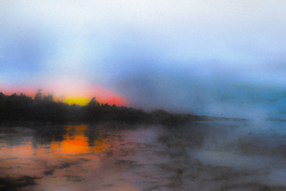 Last Sunrise

A photographic ode to impressionist oil painting.

0.05 ETH