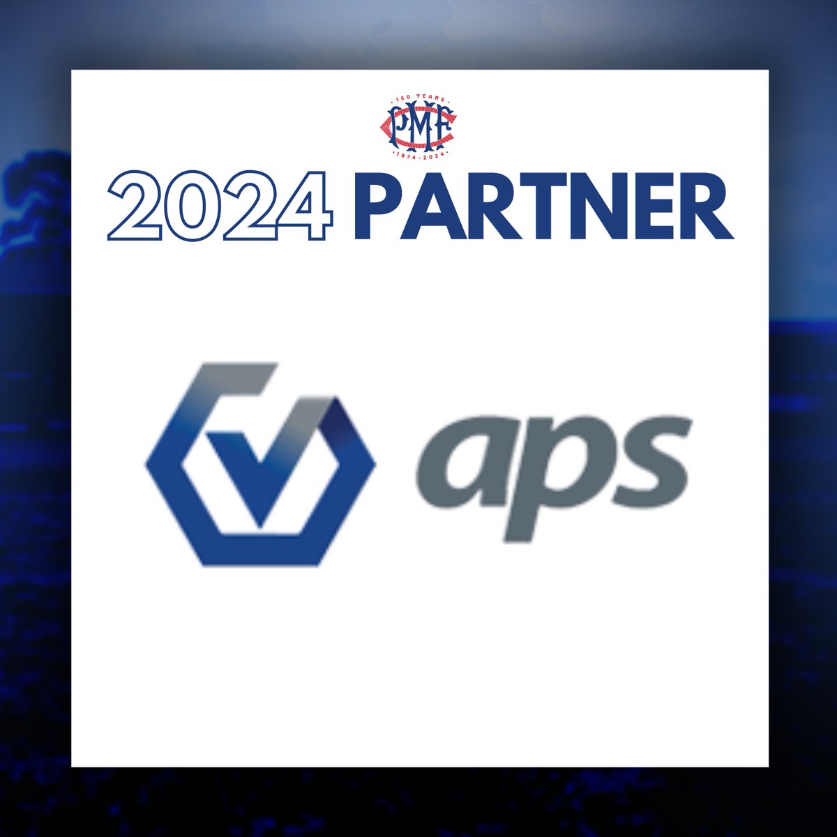 Port Melbourne Football Club are thrilled to announce our 2024 Partner APS Industrial Services. Learn more: apsystems.net.au