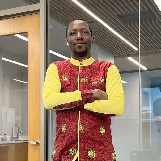 Teaching, Learning and Teacher Education (@unltlte) on Twitter photo Congratulations to PhD candidate, Inoussa Malgoubri, recipient of the prestigious <a href="/west_wara/">WARA - West African Research Association</a> West African Scholar Mobility Fellowship for his research on empowering multilingual learners in #BurkinaFaso !🎉<a href="/UNLincoln/">University of Nebraska-Lincoln</a> <a href="/UNL_CEHS/">Nebraska College of Education and Human Sciences</a> <a href="/unlisso/">UNL Int'l Student & Scholar Office</a> <a href="/UNLGradStudies/">Graduate Studies at Nebraska</a> <a href="/UNLTLTEGRAD/">TLTEGRAD</a> <a href="/UNLGLST/">UNL Global Studies</a> Congratulations to PhD candidate, Inoussa Malgoubri, recipient of the prestigious <a href="/west_wara/">WARA - West African Research Association</a> West African Scholar Mobility Fellowship for his research on empowering multilingual learners in #BurkinaFaso !🎉<a href="/UNLincoln/">University of Nebraska-Lincoln</a> <a href="/UNL_CEHS/">Nebraska College of Education and Human Sciences</a> <a href="/unlisso/">UNL Int'l Student & Scholar Office</a> <a href="/UNLGradStudies/">Graduate Studies at Nebraska</a> <a href="/UNLTLTEGRAD/">TLTEGRAD</a> <a href="/UNLGLST/">UNL Global Studies</a>