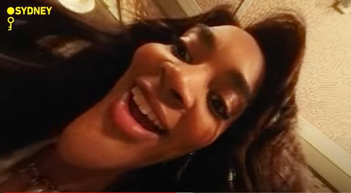 It's Serving Hunt tweet media