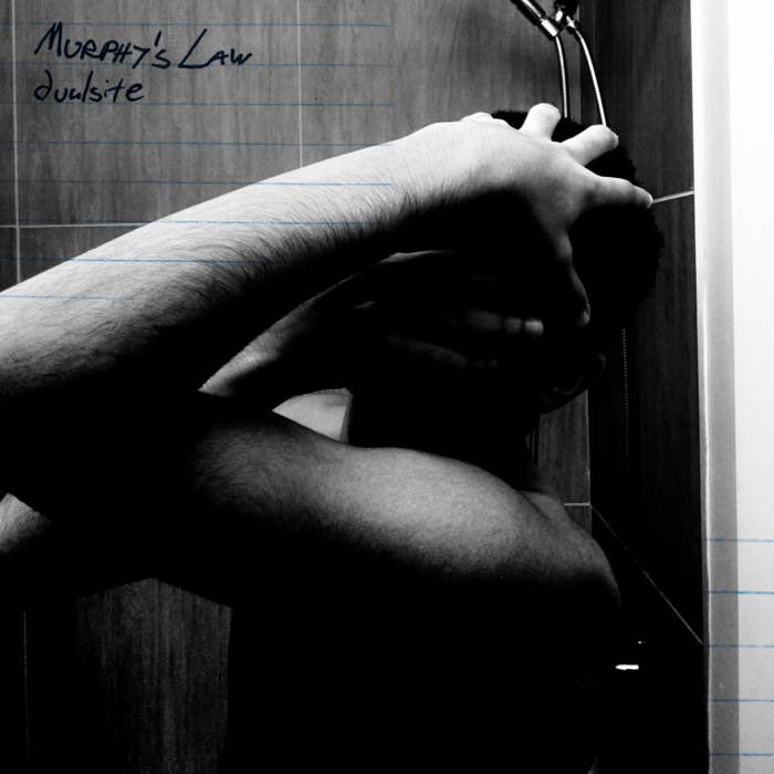 dualsite's tweet photo. NEW ALBUM

MURPHY’S LAW

“a devotional demonstration of soft, sensitive, dark ambient music, all in the name of love”

OUT ON BANDCAMP AND YOUTUBE

https://t.co/nc6Yu2KKUJ

https://t.co/78fTQFML0m https://t.co/m1d6nPQb5k