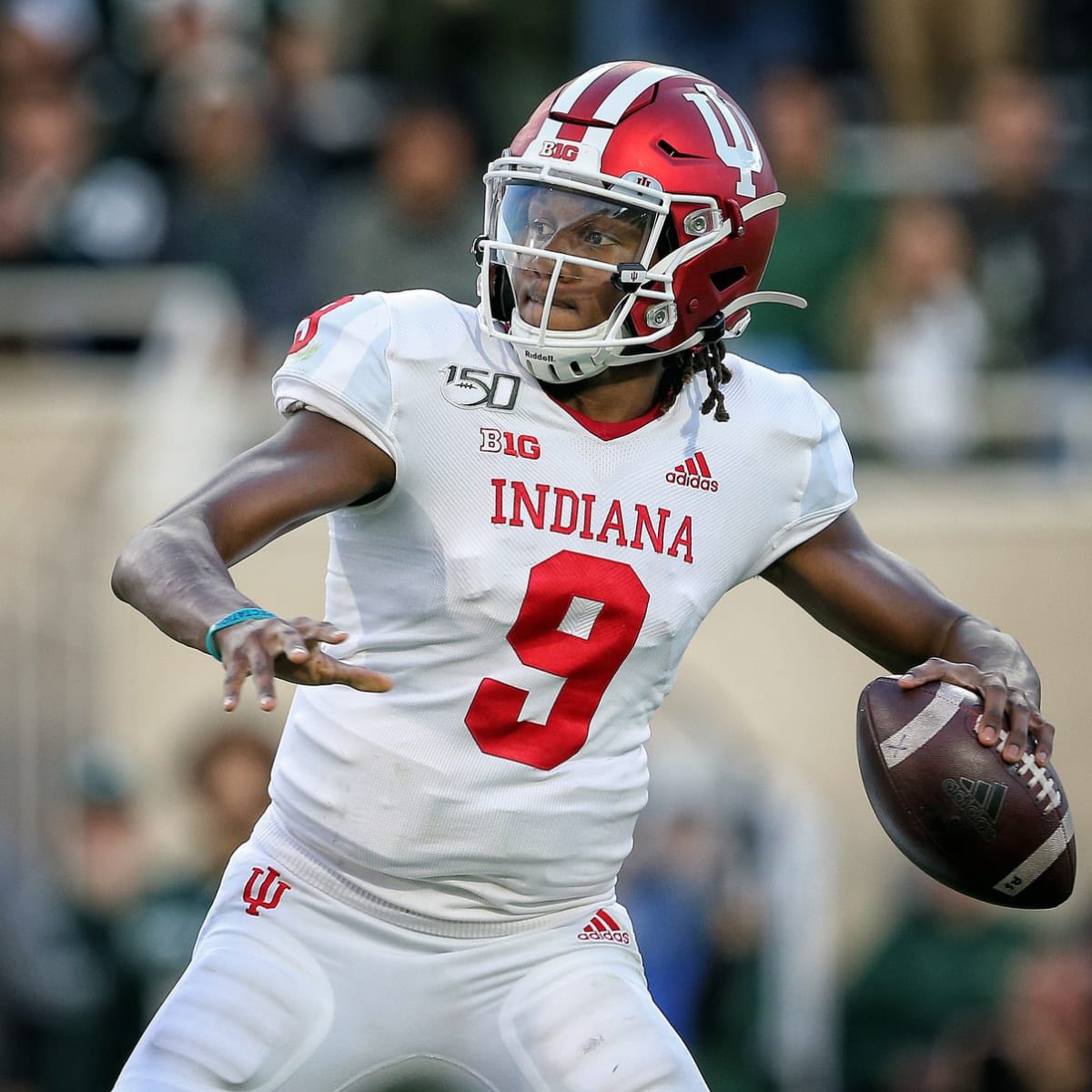 Barstool IU tweet media