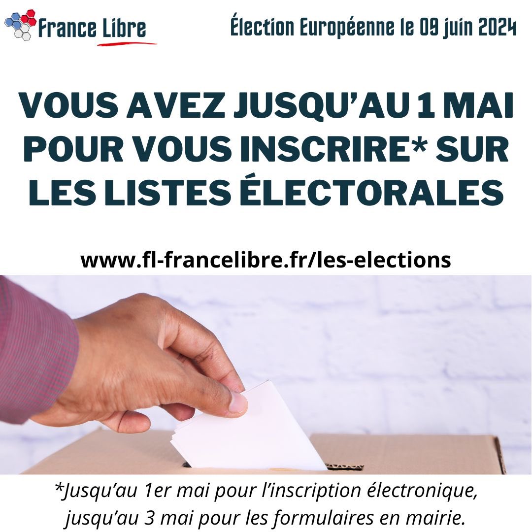 #Election2024 #democratie #Europeennes2024 #politiquefrancaise #francelibre