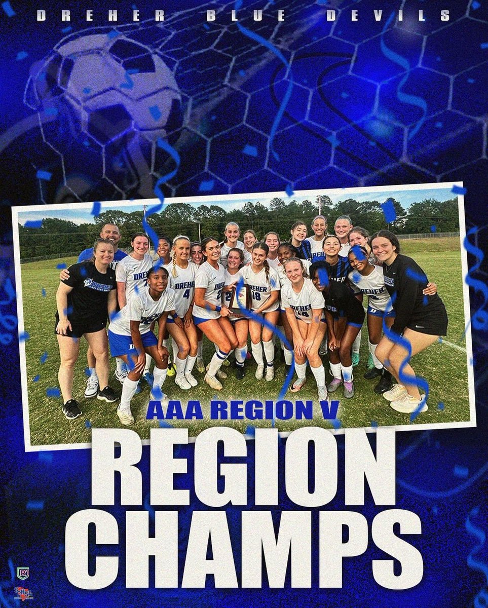 The Champs are here!!! Let’s goooooo