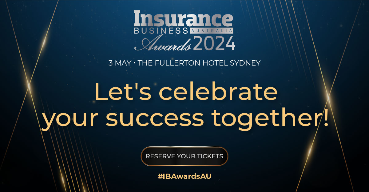🎟️Secure your spot now and join us in celebrating the leaders of the insurance industry at the #IBAwardsAU 2024! Don't miss out on an unforgettable evening at The Fullerton Hotel Sydney on May 3rd. hubs.la/Q02sSRC80
