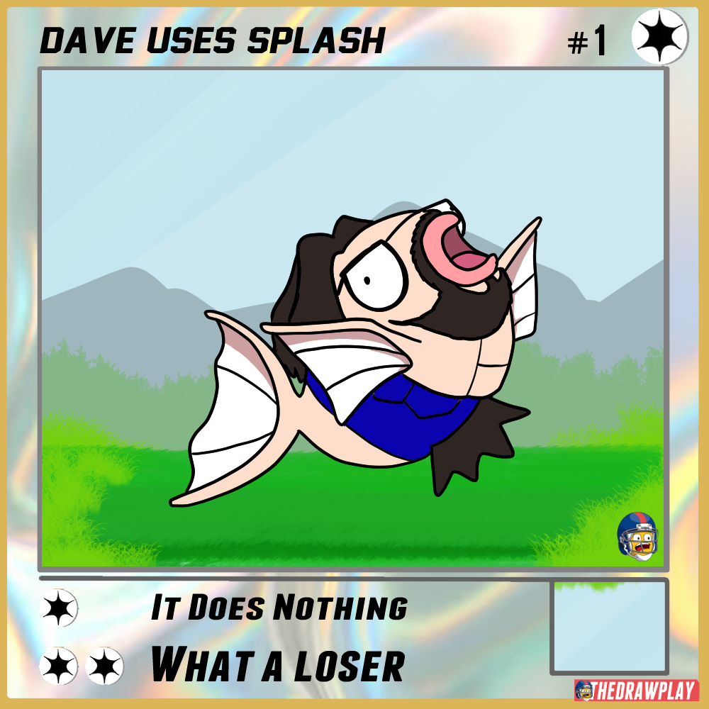 DrawPlayDave tweet picture