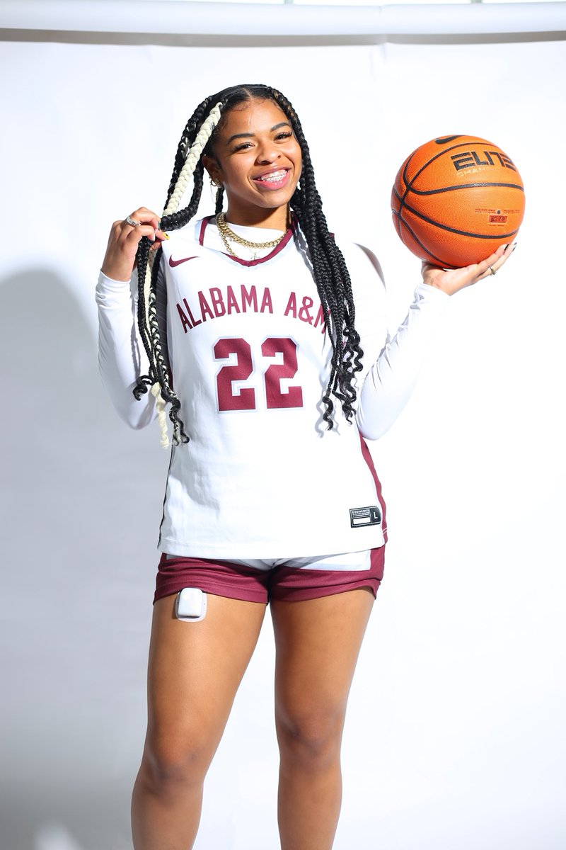 Shelomi Sanders transfer from Colorado/Jackson State has Committed to Alabama A&M University