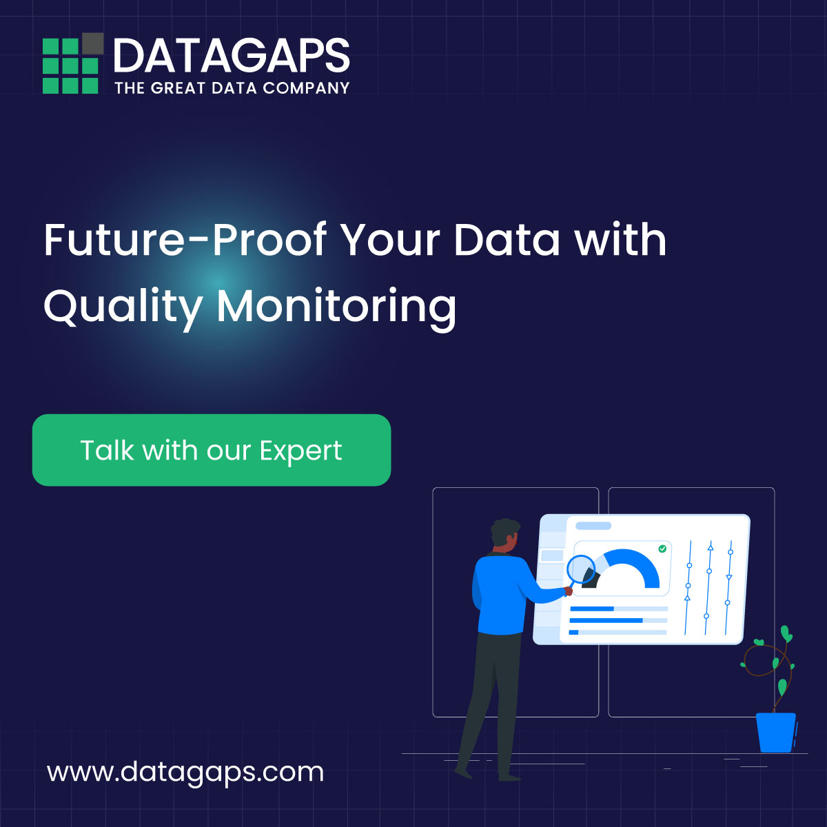 Invest in Data Quality Monitoring: Boost Power BI & Gen AI for a data-driven future. 🛡️🌐
datagaps.com/dataops-data-q…
#QualityInvestment #PowerBI