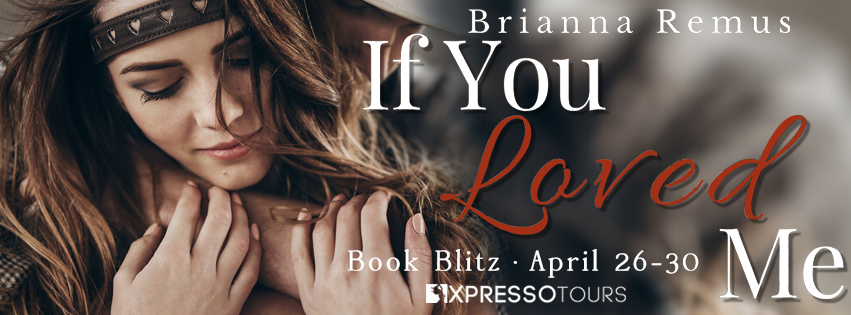 If You Loved Me by @authorbriannaremus is an all-new contemporary romance and it's out NOW! Get it today ➞  amzn.to/3Qdg9lu 
 
@XpressoTours