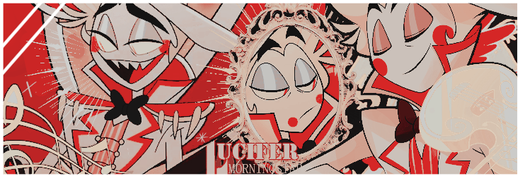 fallenspride's tweet image. ⠀
⠀𝓡ULER  OF  𝐀𝐋𝐋  OF  HE͟LL,  ⊹.
RU͟L͟E͟R  OF  EVERYTHING⠀.ᐟ
⠀