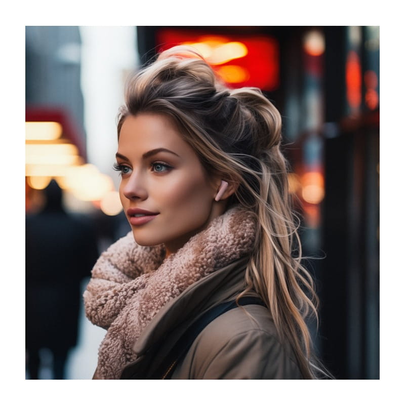 FUJIYAAVIC's tweet image. 【販売開始】😃
✅「Happy Plugs Joy Lite ワイヤレスイヤホン（5色）」
鮮やかなカラーバリエーションを揃え、音楽を楽しむだけでなく、ファッションのステートメントとしても活躍

⏬本日（4月26日）より発売となりました✨
fujiya-avic.co.jp/shop/g/g200000…

#HappyPlugs #フジヤエービック