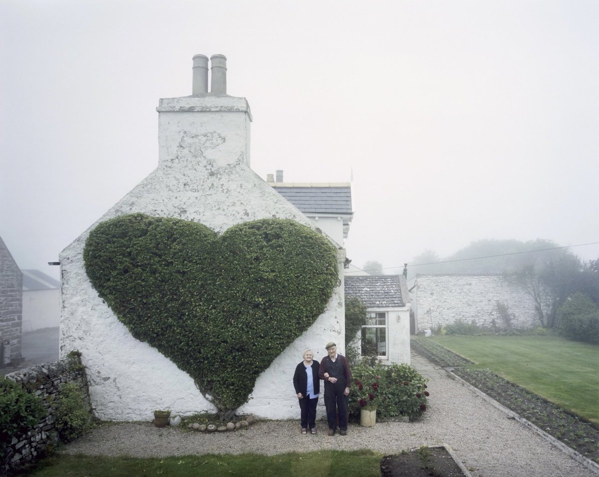 📷 Craig Easton, Mr & Mrs McDonald, Caithness, Scotland