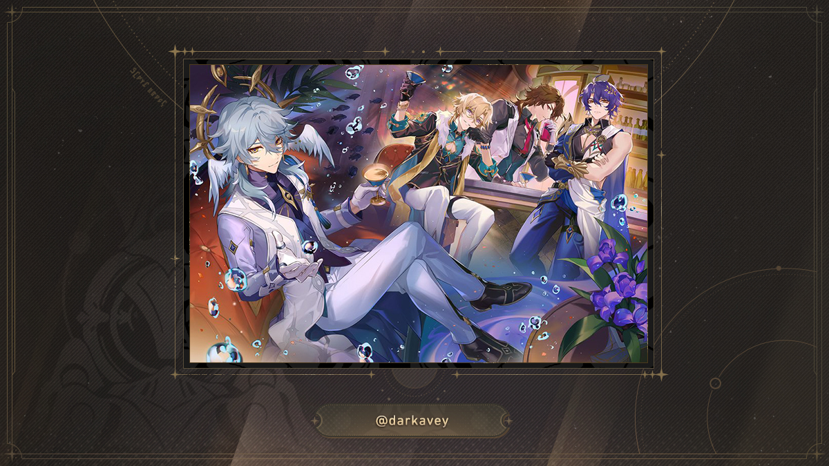 honkaistarrail tweet picture