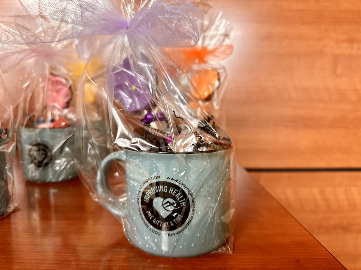 Cody Regional Health tweet media