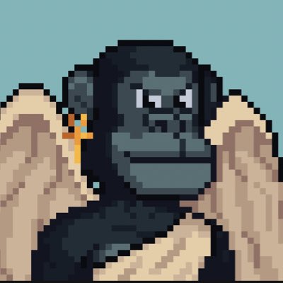 #NewProfilePic