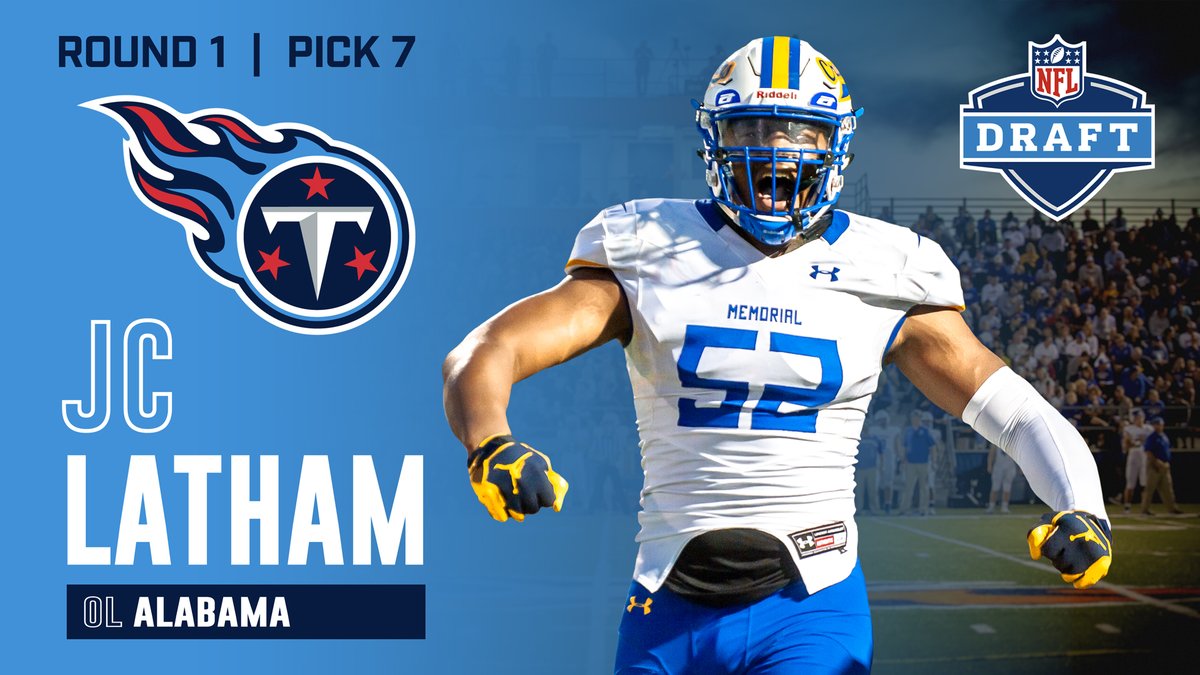 Congratulations JC!