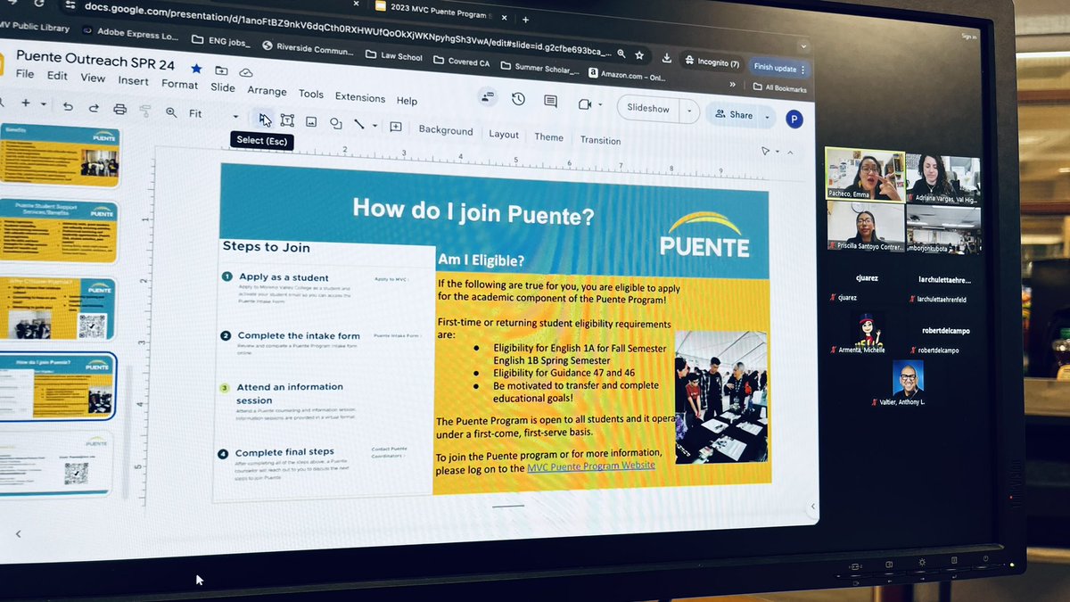 Val High & Val Academy Instructional Coach tweet media