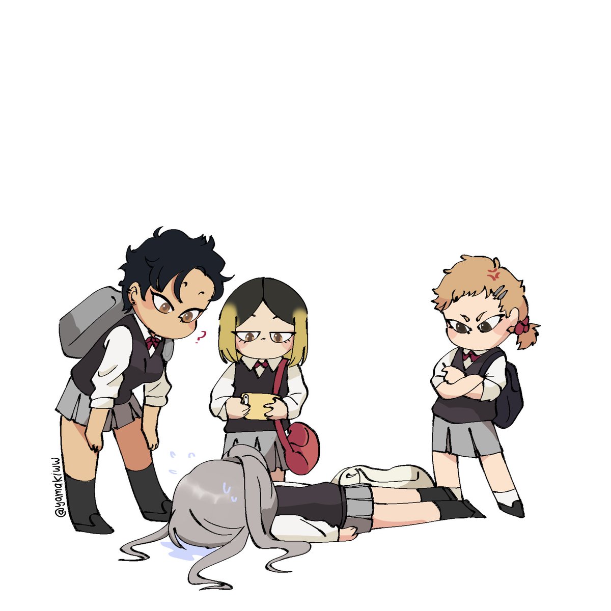 nadie le dijo linda a rusa 💔💔