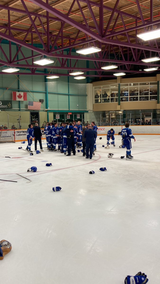 Greater Sudbury Cubs tweet media