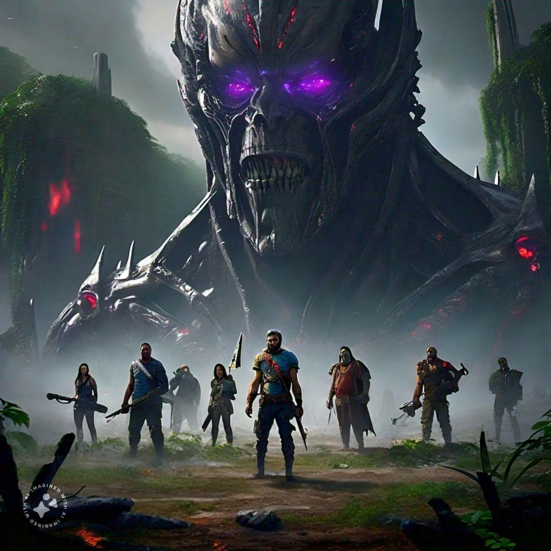 DmitriVanDuine's tweet photo. BloodRain descends, BOB 4.4 looms,
Apocalyptic whispers, impending doom.
In the chaos, rebels rise,
Defiant souls, against demise. #BloodRain #BOB4.4 #Apocalyptic
https://t.co/OHTAnbwdtL https://t.co/7Z2Qynn6nP