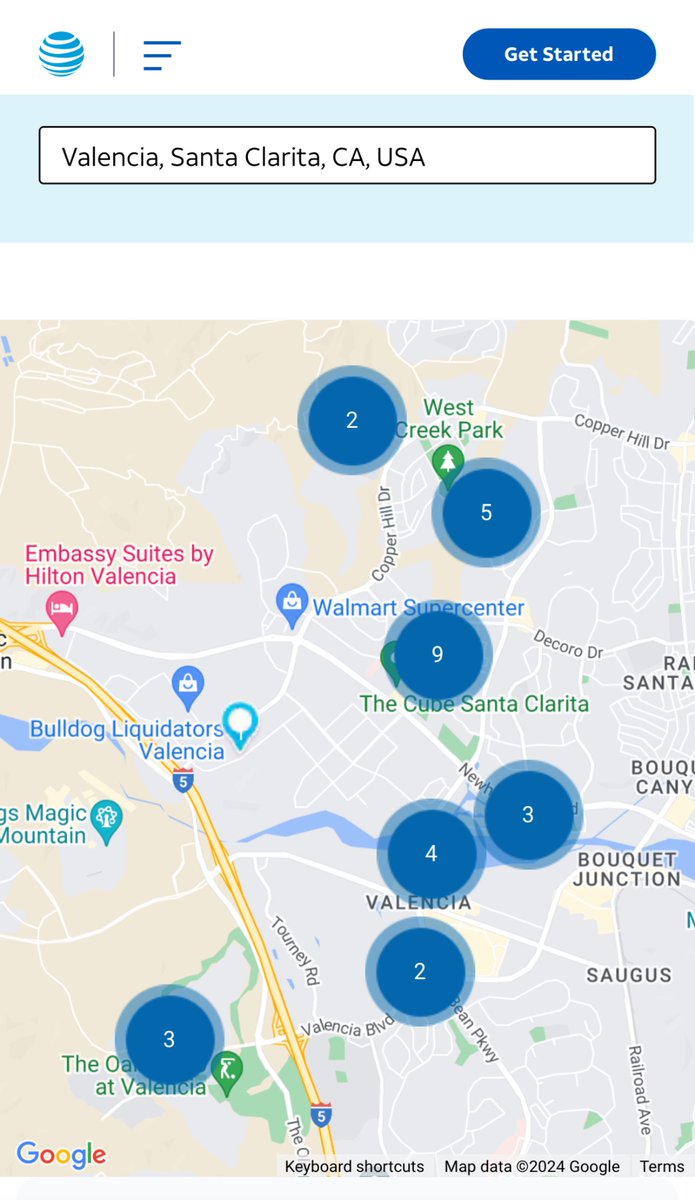 Wize_Audio's tweet photo. @yofierce This map shows how many properties in that are have fiber. Other ways to tell if it’s not an MDU but like a house or duplex, etc. look for these in the back. Although, a lot of AV is underground cable so it’s a bit more difficult. No poles anywhere means it’s underground. https://t.co/l8KvPxOdgJ