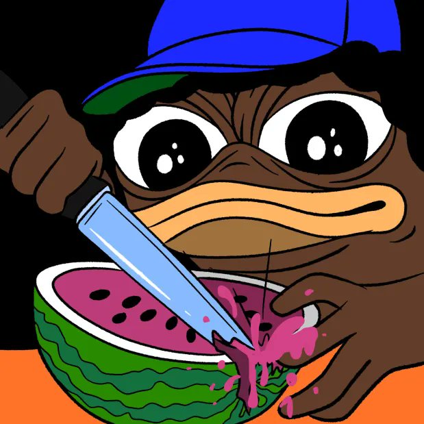 SplinterDuck's tweet image. Gm to everyone that never left ☕️

#Bitcoin