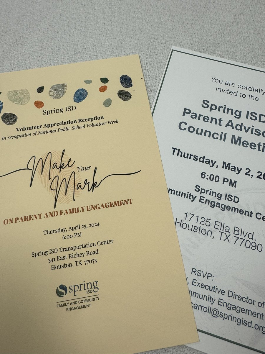 Best seat in the house! Go Gators!!!! 💕🐊💕 #schoolfamily #proudfel <a href="/SpringISD/">Spring ISD</a> <a href="/SpringISD_FACE/">Spring ISD Family & Community Engagement</a> <a href="/NitaC1908/">T. Carroll</a> <a href="/ClarkWritesNow/">Antoinette M. Clark</a> <a href="/AndersonGators/">Anderson Elementary</a>