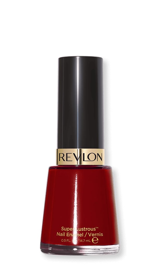 🥰❤️✅
💅

The iconic nail polish you know and love is now new and improved! We upgraded to an angled tip brush for precise painting, and a formula infused with Vitamin E for ultra-nourished nails and a chip-resistant.