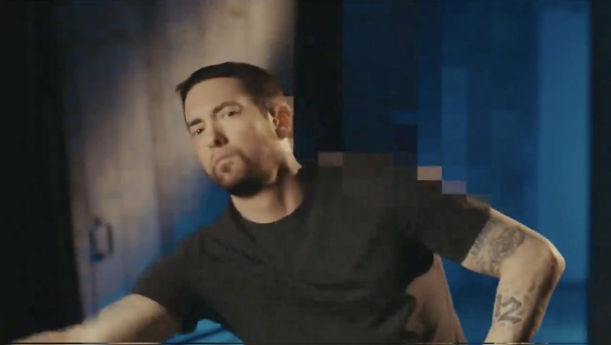 Shadyind's tweet photo. 💽 THE DEATH OF SLIM SHADY

👤 EMINEM

🔜 SUMMER 2024 https://t.co/hFS9VPrtgV