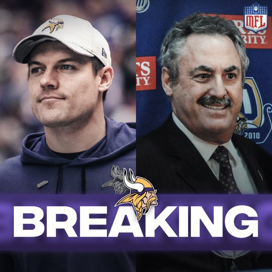 NFL RUMORS tweet media