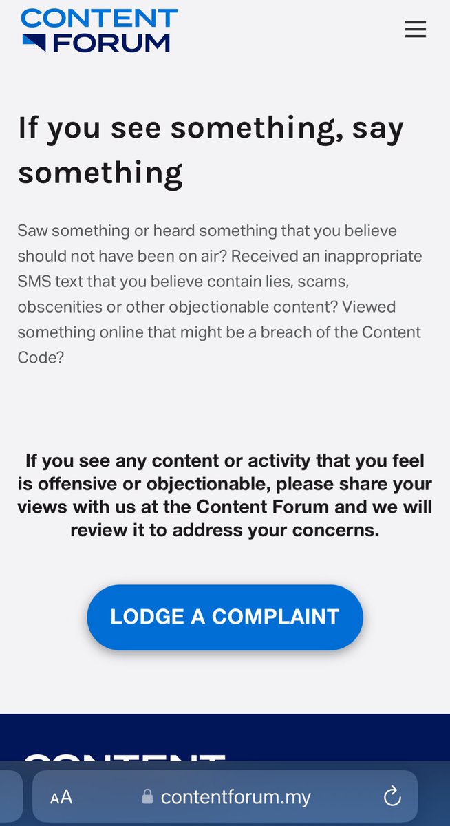 Hey just to mention that you can lodge a complain about this scene to @mycontentforum. 

Take note episod keberapa, minit keberapa, and lodge your complain right away.

contentforum.my/make-complaint/