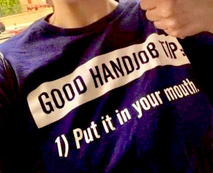 Love naughty shirts 😋 https://t.co/WT2bkUABEv<a href="/tag/naturalcurves"class="tags"><span>#naturalcurves</span></a><a href="/tag/live"class="tags"><span>#live</span></a><a href="/tag/thickthighssavelives"class="tags"><span>#thickthighssavelives</span></a><a href="/tag/2girls"class="tags"><span>#2girls</span></a>