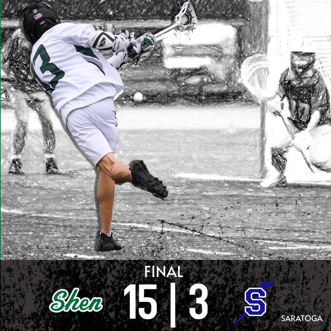 Shen Lacrosse (@shen_boys_lax) on Twitter photo 