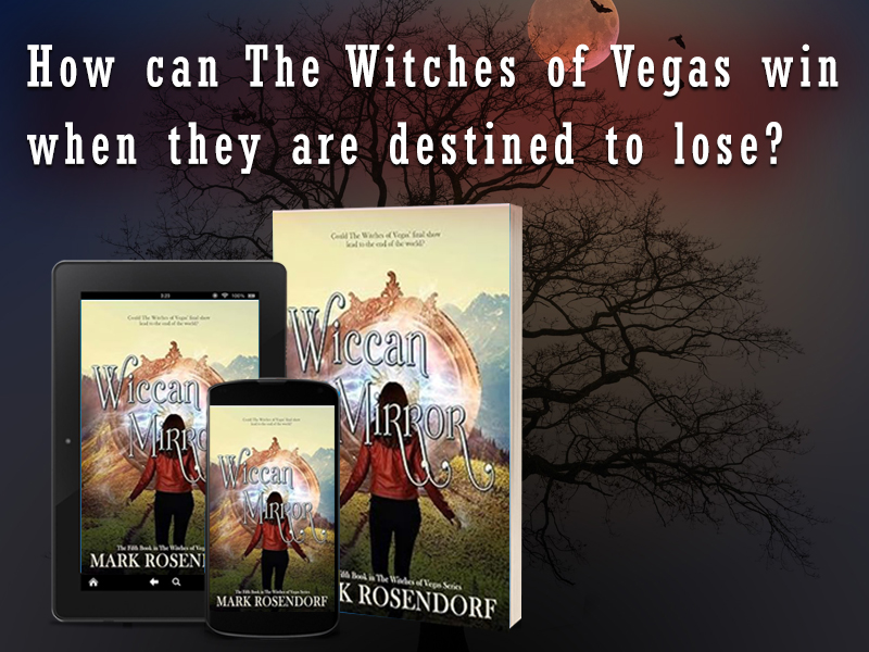 ⭐️⭐️⭐️⭐️⭐️"Dark YA Fantasy With A Complicated Plot" Check out the latest by <a href="/MarkRosendorf/">Mark Rosendorf</a> 
amazon.com/gp/product/B0C…