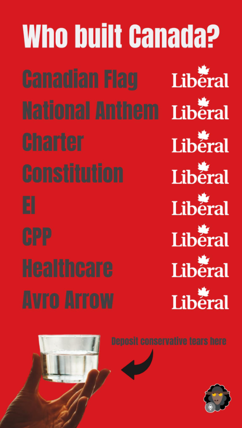 FairplayDesigns's tweet photo. #Trudeauing
We won't forget Tommy Douglas also https://t.co/gL8JjyH8b2