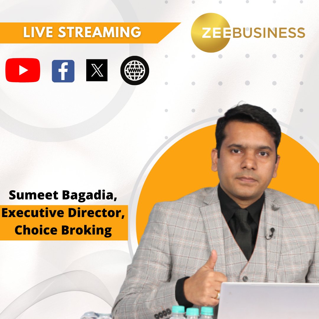 ZeeBusiness tweet picture